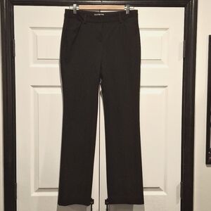 Express Editor Pants